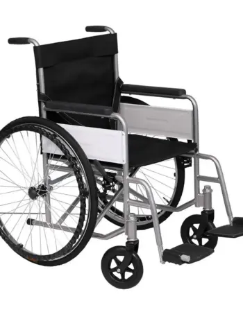 Инвалидная кресло-коляска Надежда БК-1а