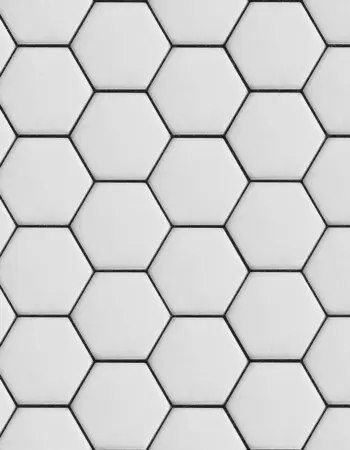 Мозаика Hexagon соты